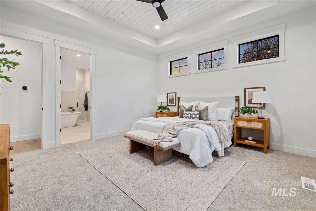 252 N Timber Wolf Pl, Eagle, Idaho 83616, 4 Bedrooms, 3.5 Bathrooms, Residential For Sale, Price $1,387,900,MLS 98968125