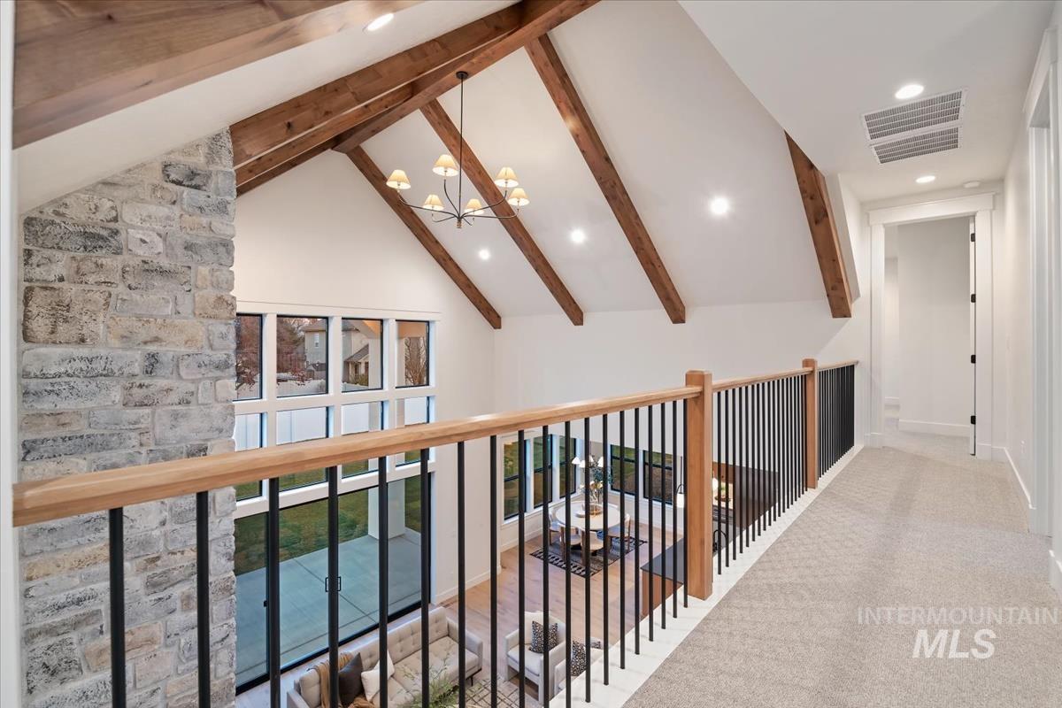 252 N Timber Wolf Pl, Eagle, Idaho 83616, 4 Bedrooms, 3.5 Bathrooms, Residential For Sale, Price $1,387,900,MLS 98968125