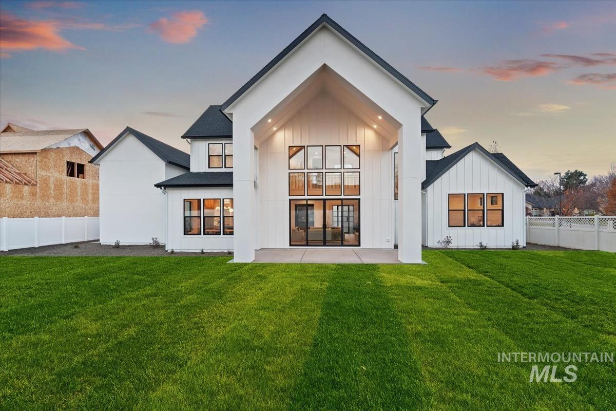 252 N Timber Wolf Pl, Eagle, Idaho 83616, 4 Bedrooms, 3.5 Bathrooms, Residential For Sale, Price $1,387,900,MLS 98968125