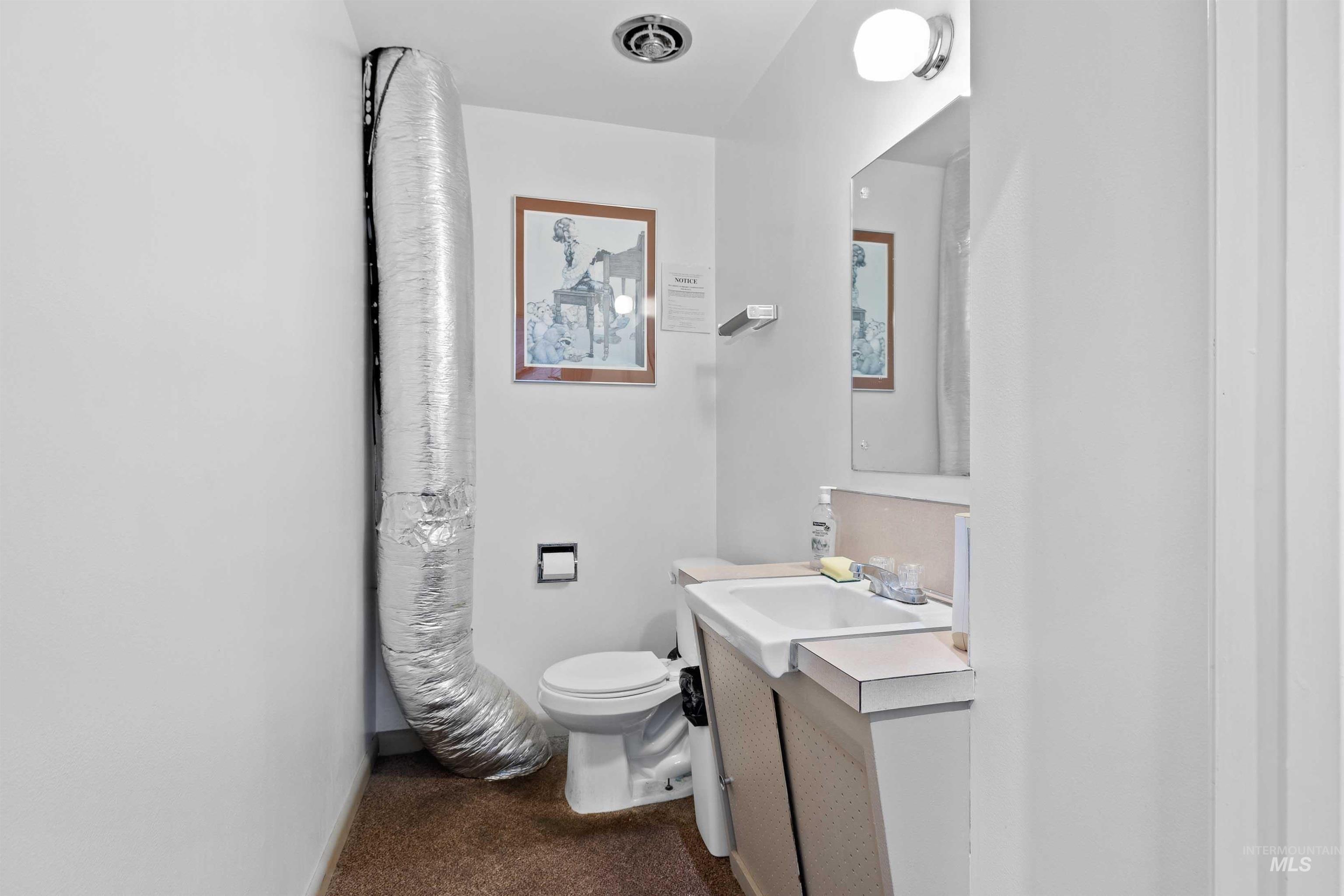 1328 Overland Ave, Burley, Idaho 83318, Business/Commercial For Sale, Price $460,000, 98968128