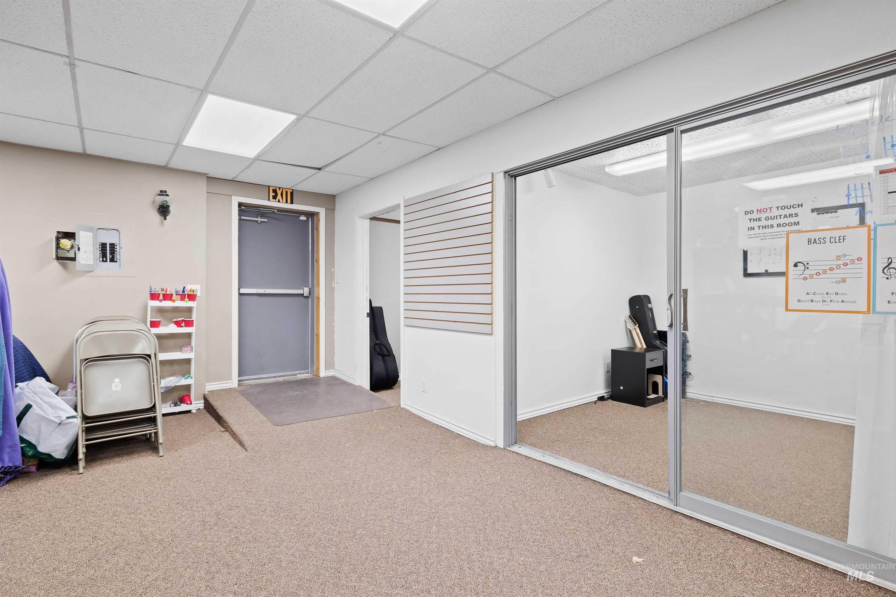 1328 Overland Ave, Burley, Idaho 83318, Business/Commercial For Sale, Price $460,000,MLS 98968128