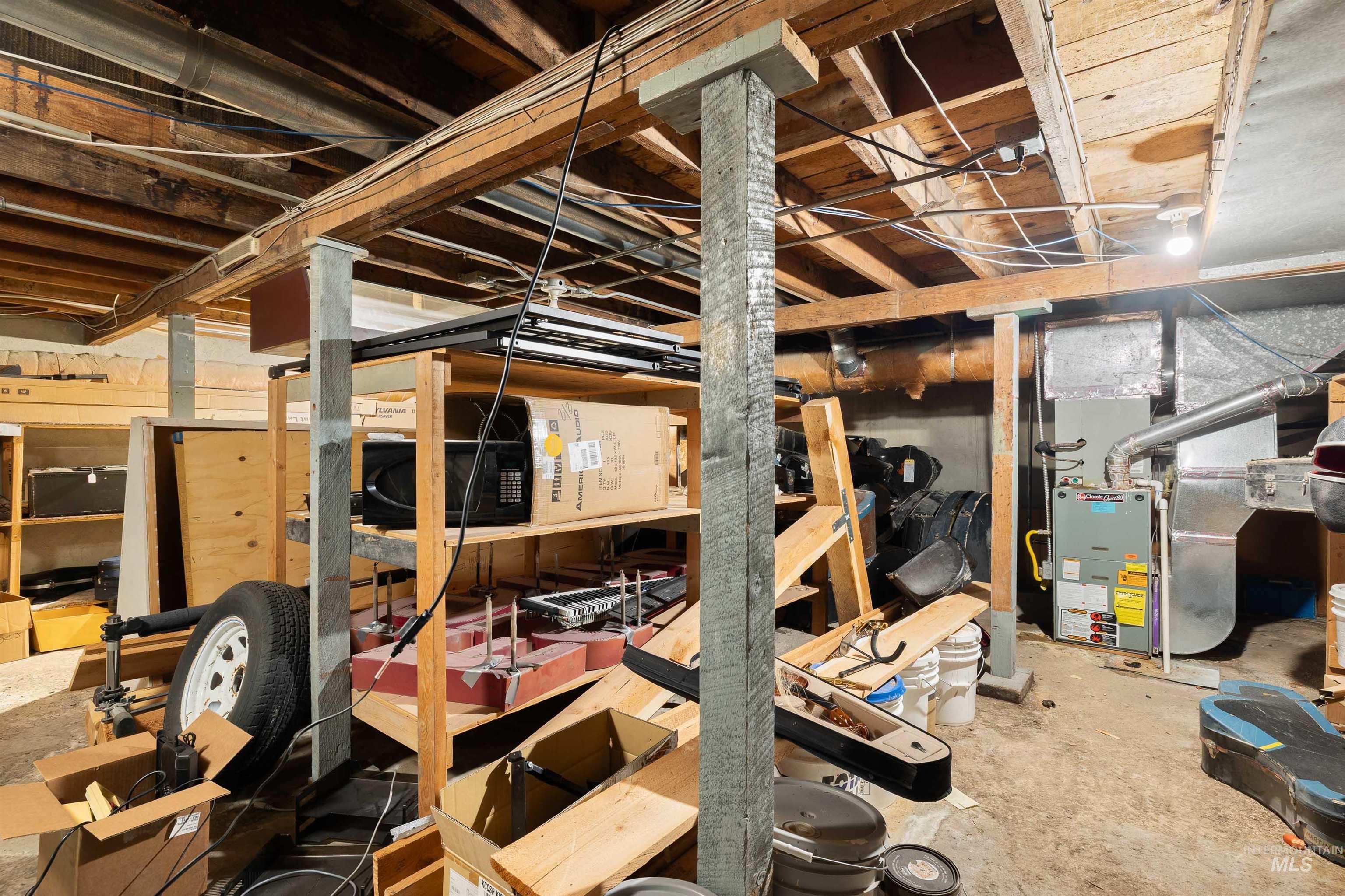 1328 Overland Ave, Burley, Idaho 83318, Business/Commercial For Sale, Price $460,000, 98968128