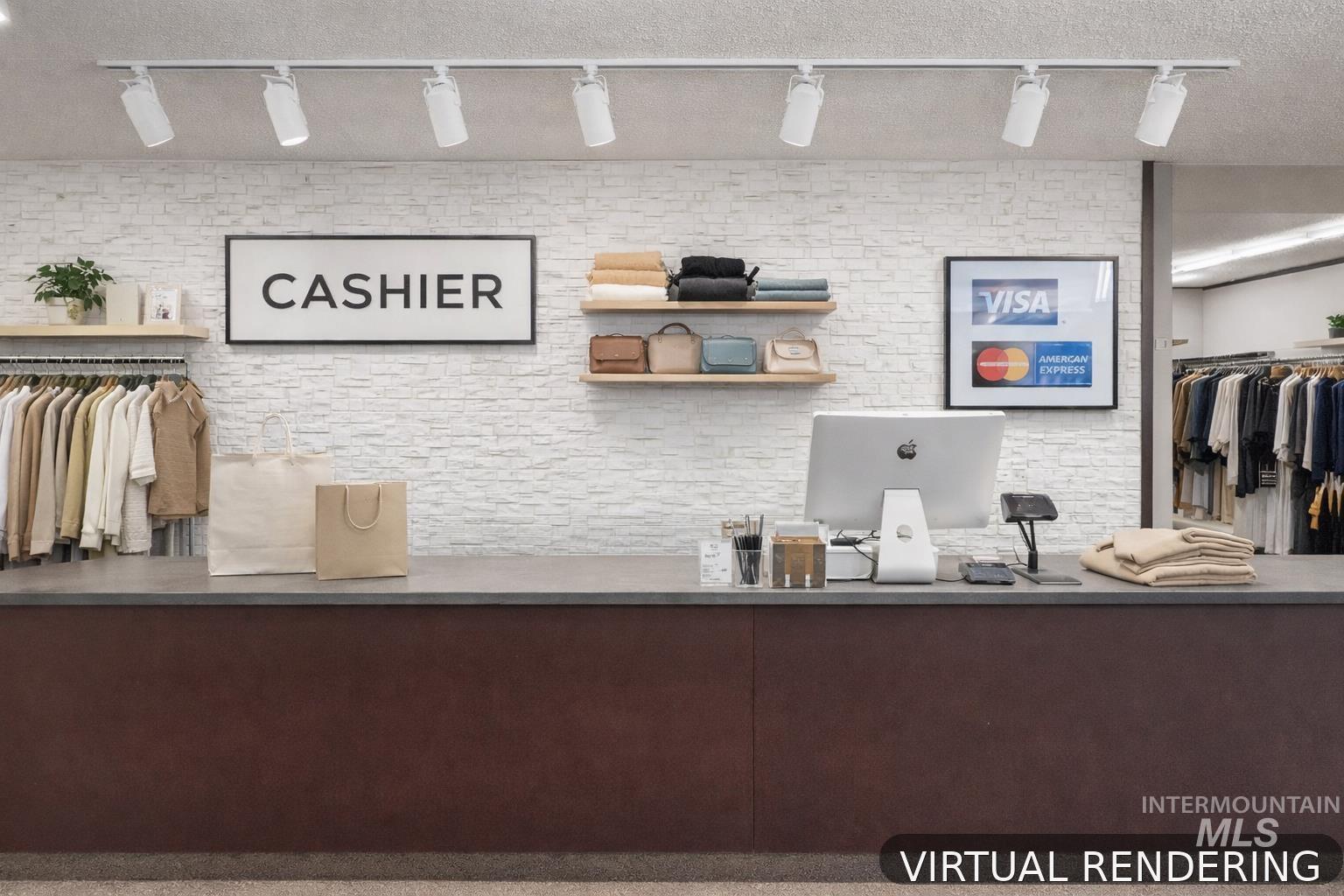 1328 Overland Ave, Burley, Idaho 83318, Business/Commercial For Sale, Price $460,000,MLS 98968128