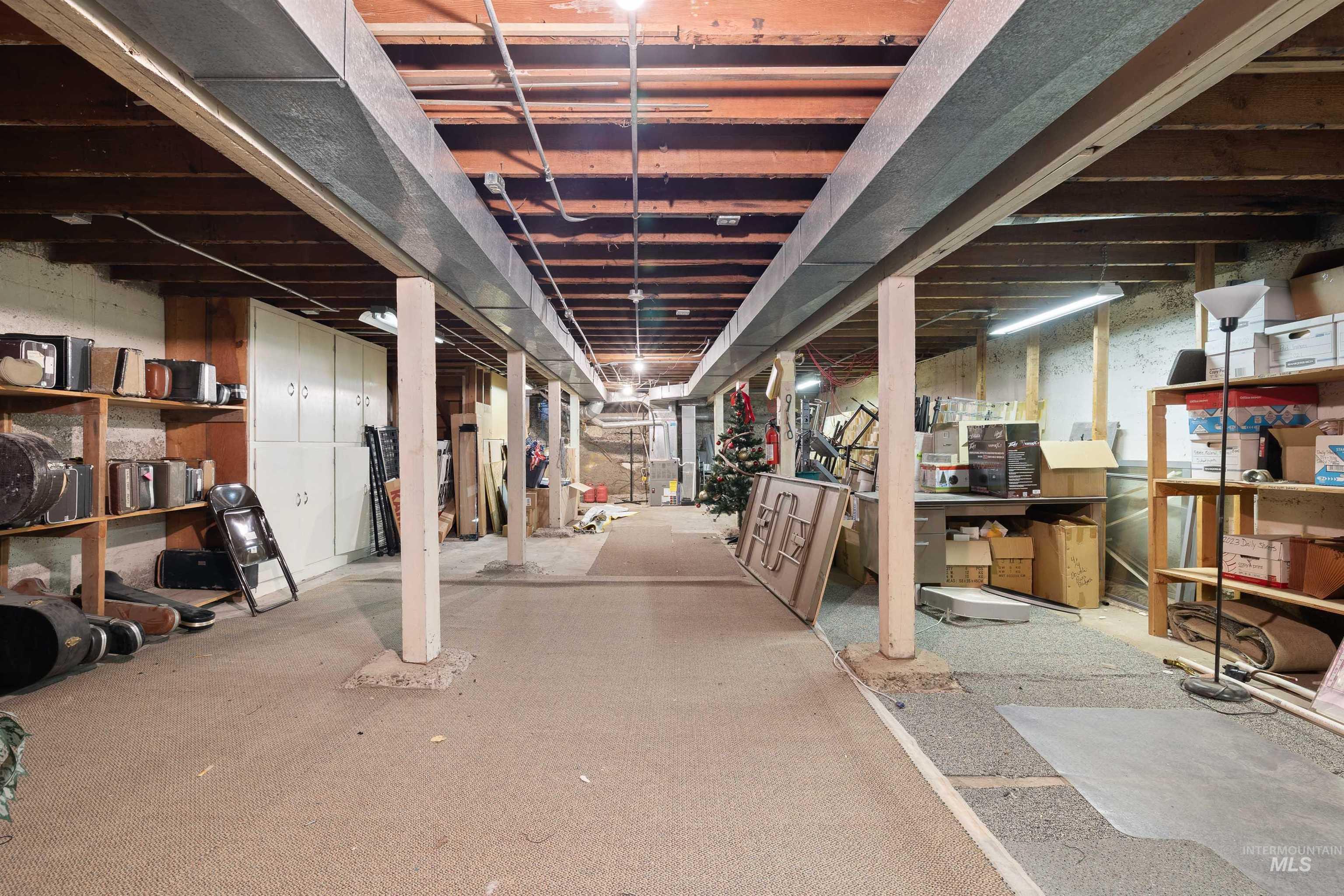 1328 Overland Ave, Burley, Idaho 83318, Business/Commercial For Sale, Price $460,000,MLS 98968128