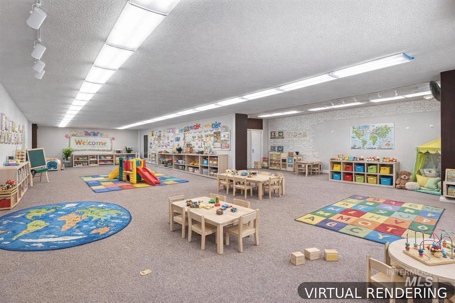 1328 Overland Ave, Burley, Idaho 83318, Business/Commercial For Sale, Price $460,000,MLS 98968128