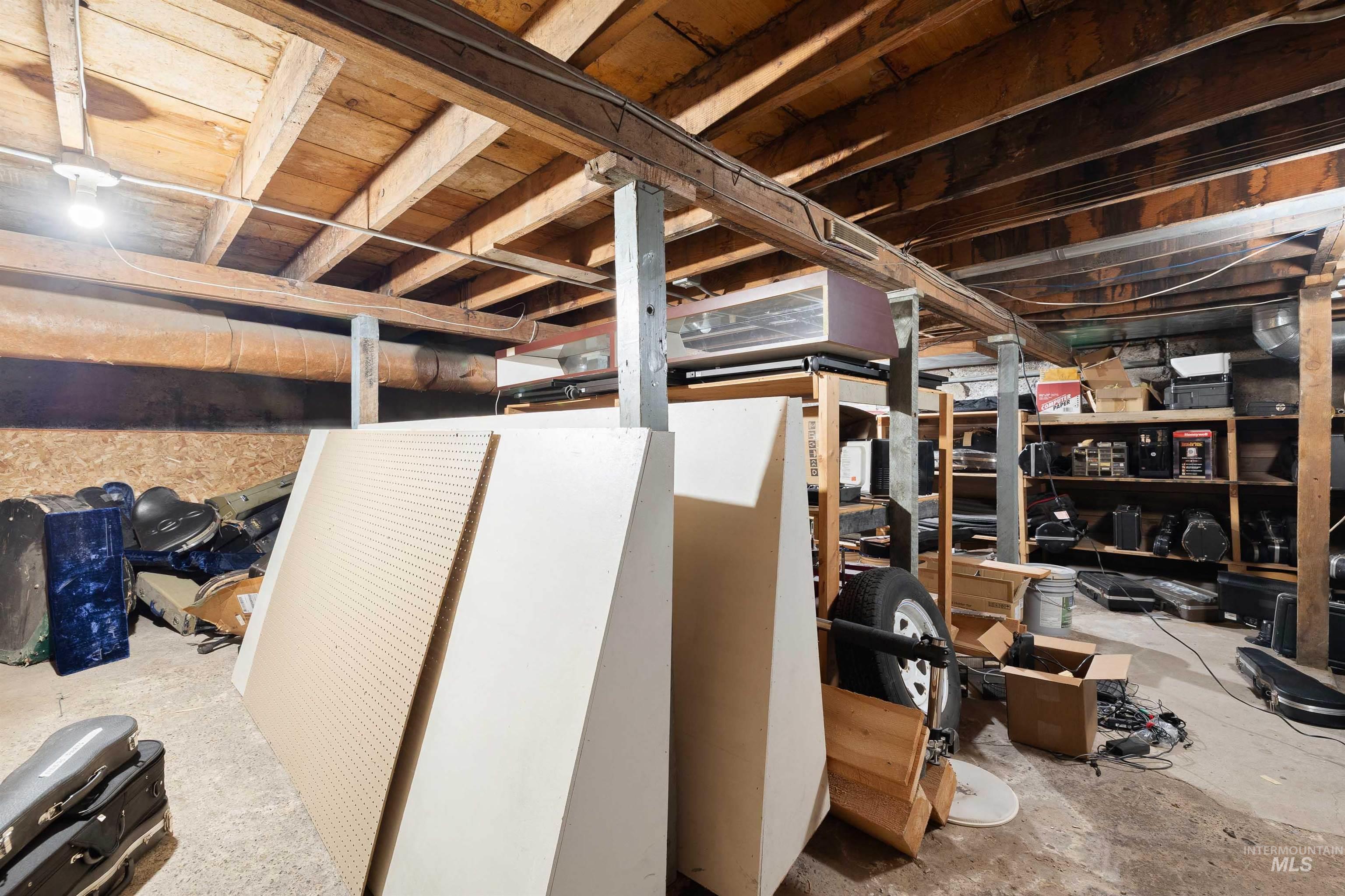 1328 Overland Ave, Burley, Idaho 83318, Business/Commercial For Sale, Price $460,000,MLS 98968128