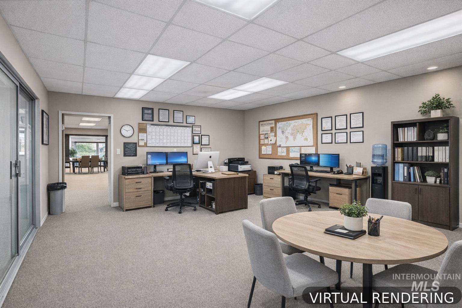 1328 Overland Ave, Burley, Idaho 83318, Business/Commercial For Sale, Price $460,000,MLS 98968128