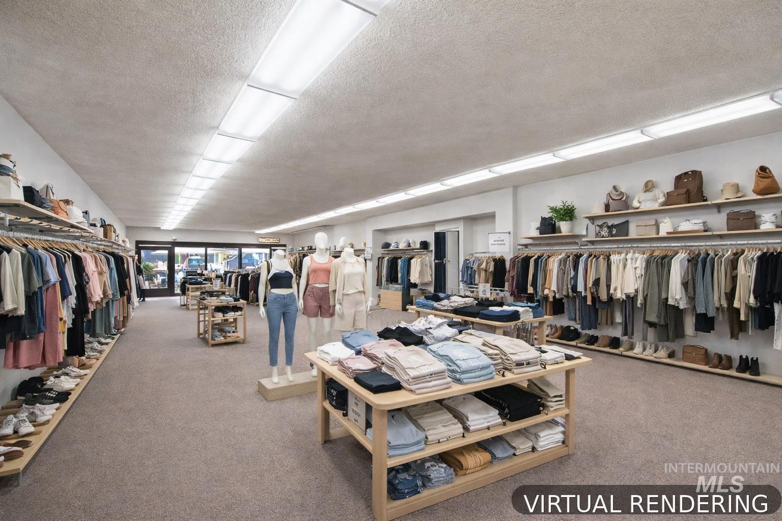 1328 Overland Ave, Burley, Idaho 83318, Business/Commercial For Sale, Price $460,000,MLS 98968128