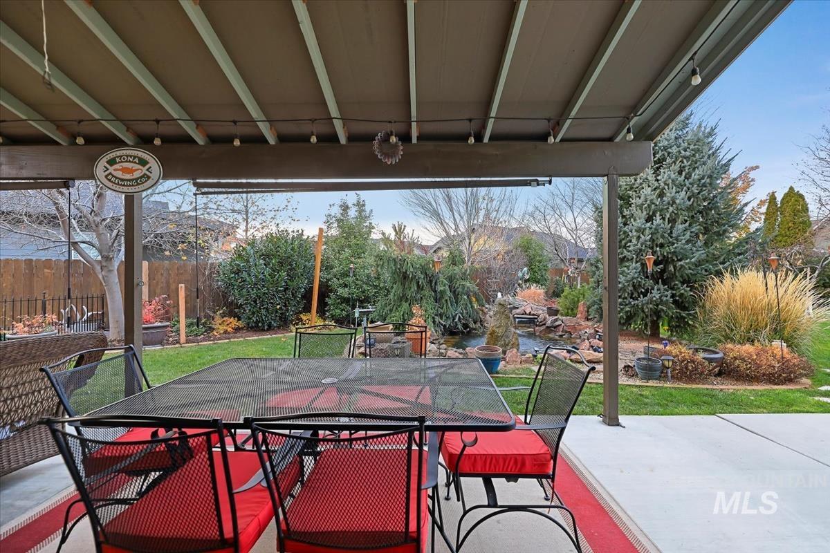 3450 E Shergar Ct, Meridian, Idaho 83642, 5 Bedrooms, 3.5 Bathrooms, Residential For Sale, Price $682,000,MLS 98968129