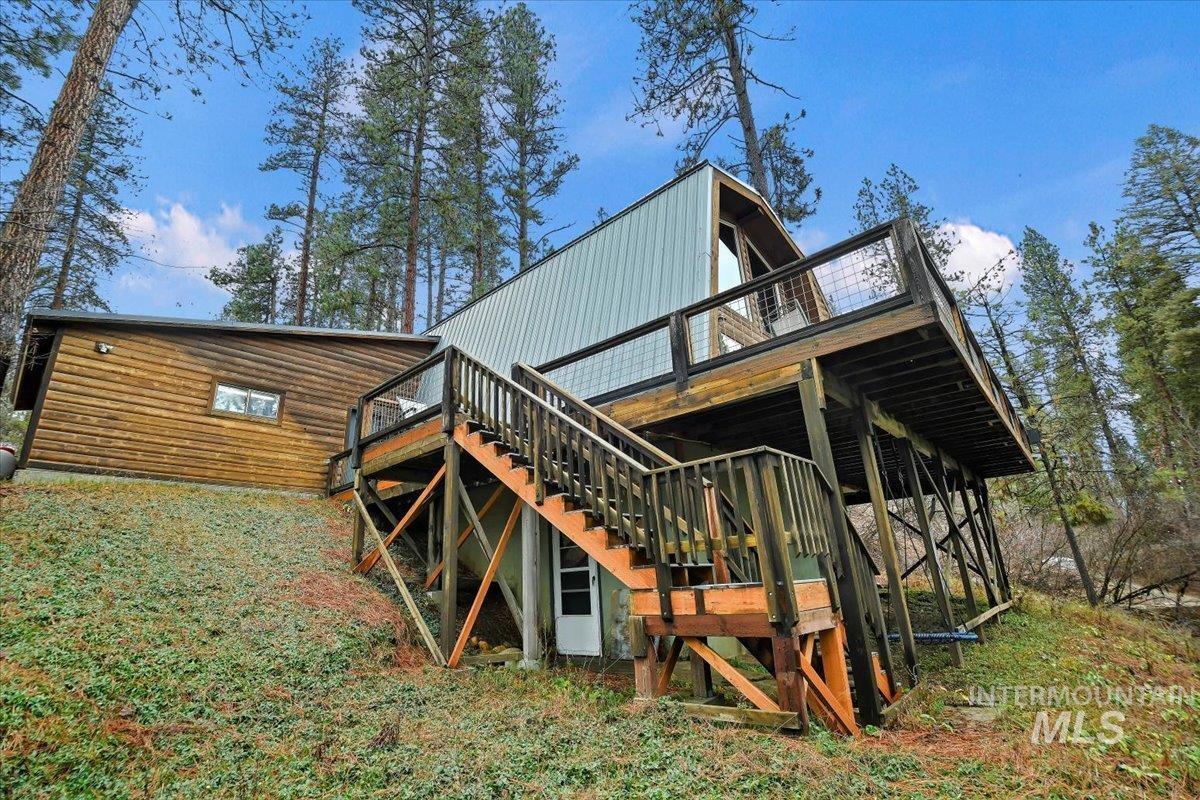 9 Moonglow Dr, Garden Valley, Idaho 83622-5255, 4 Bedrooms, 2 Bathrooms, Residential For Sale, Price $515,000,MLS 98968132