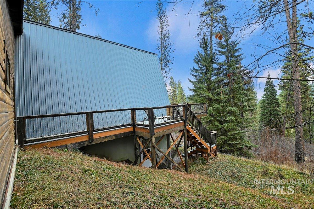 9 Moonglow Dr, Garden Valley, Idaho 83622-5255, 4 Bedrooms, 2 Bathrooms, Residential For Sale, Price $515,000,MLS 98968132