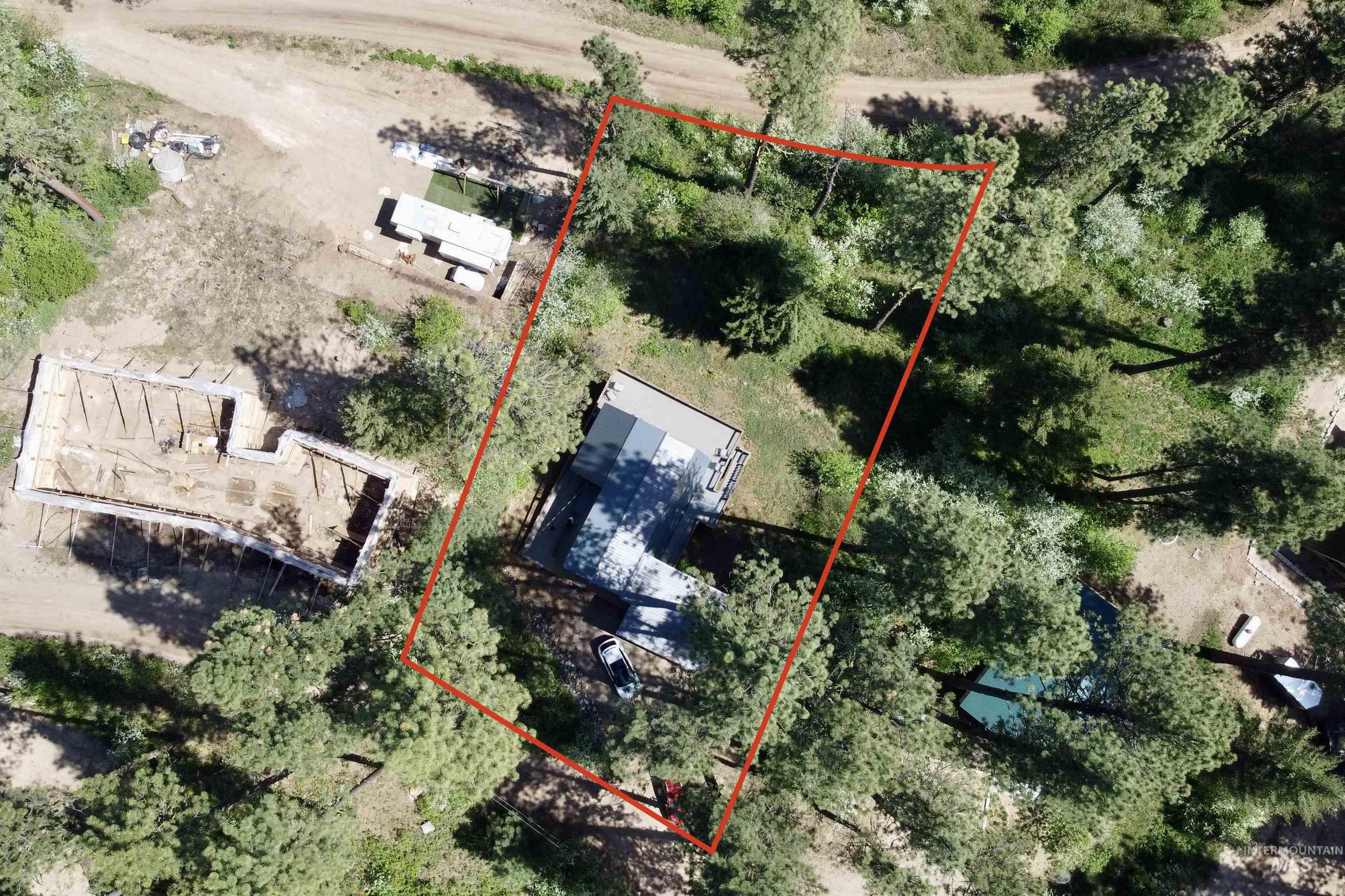 9 Moonglow Dr, Garden Valley, Idaho 83622-5255, 4 Bedrooms, 2 Bathrooms, Residential For Sale, Price $515,000,MLS 98968132