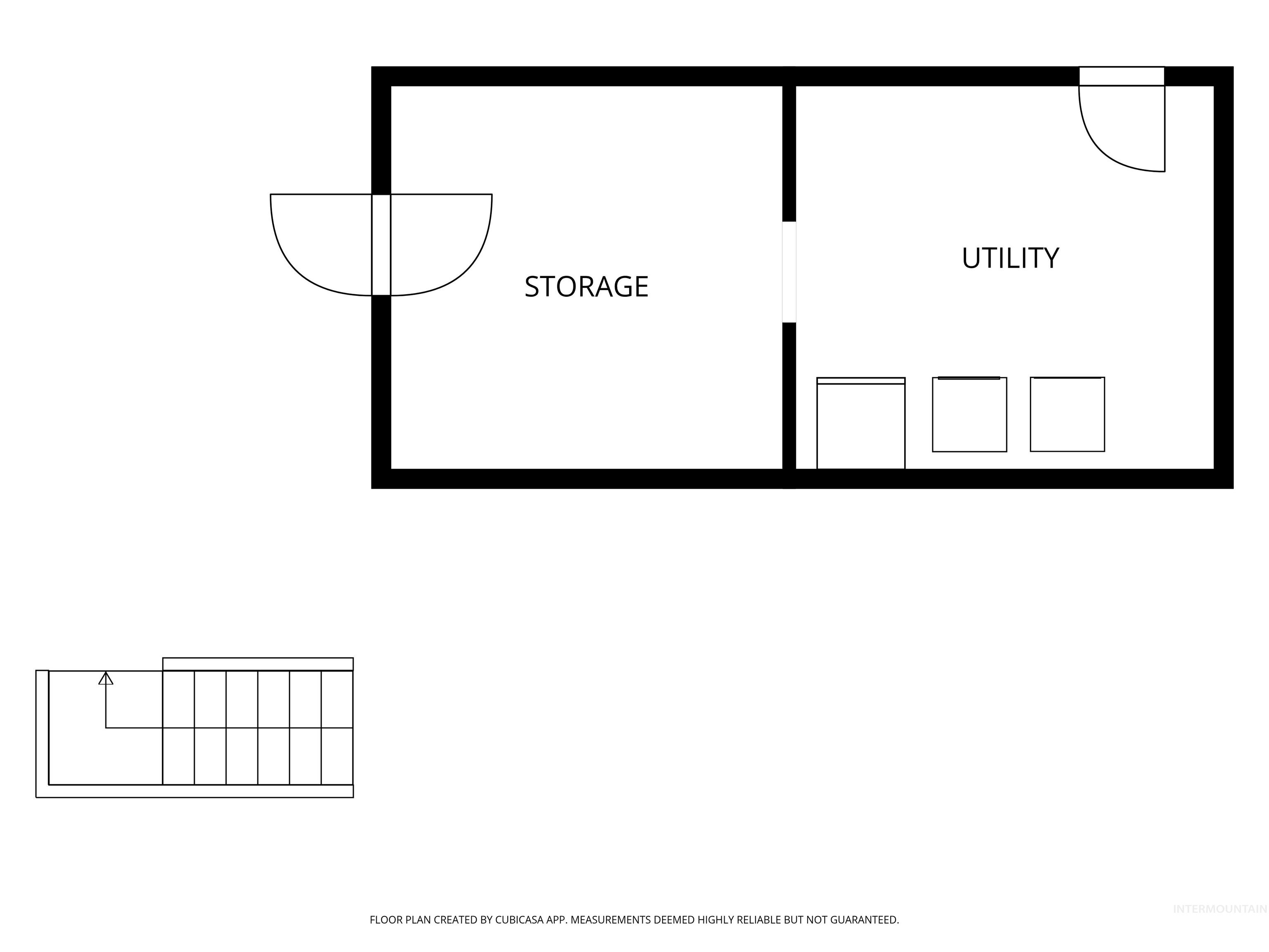 9 Moonglow Dr, Garden Valley, Idaho 83622-5255, 4 Bedrooms, 2 Bathrooms, Residential For Sale, Price $515,000,MLS 98968132