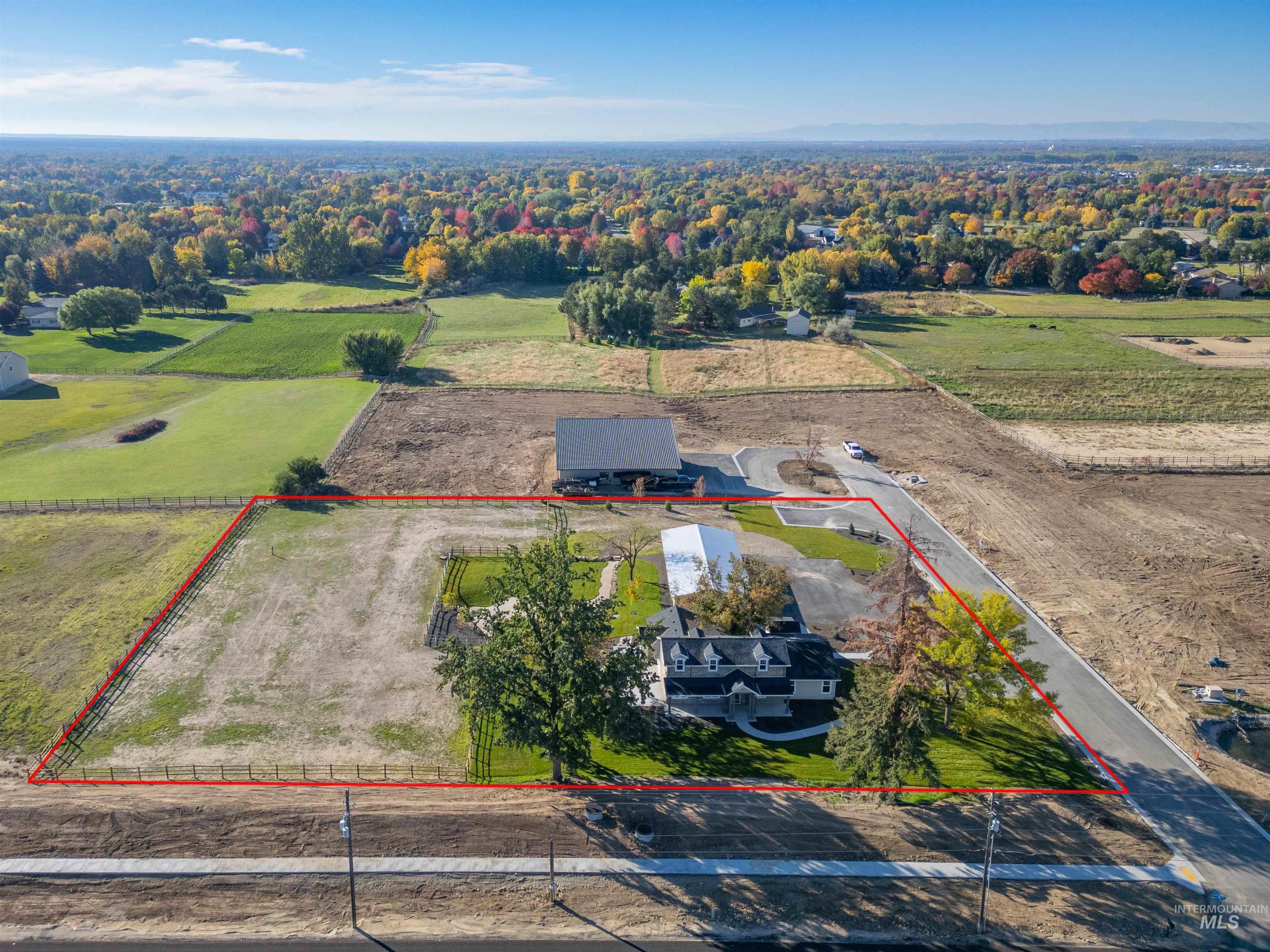 2141 W Beacon Light Rd, Eagle, Idaho 83616, 4 Bedrooms, 2.5 Bathrooms, Residential For Sale, Price $1,295,000,MLS 98968134