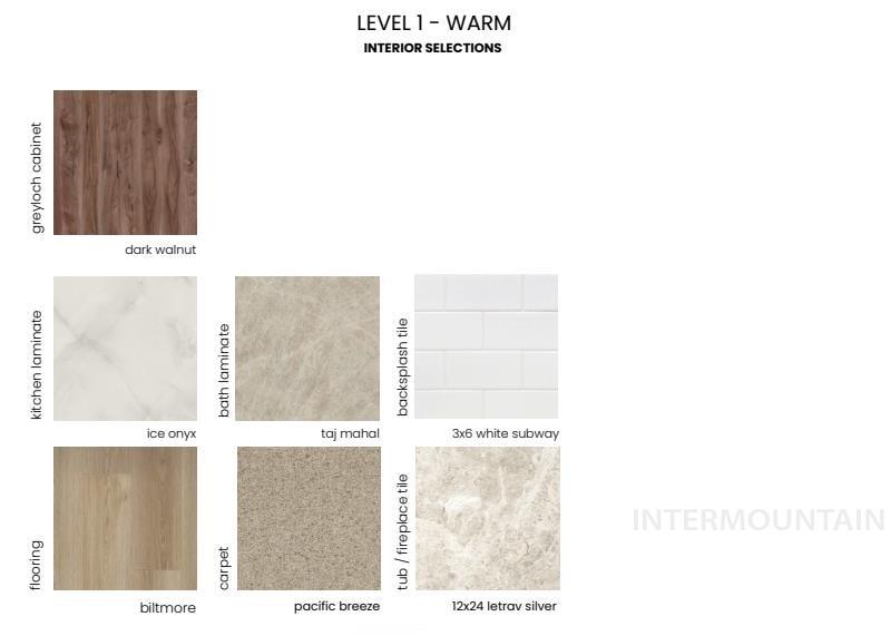 233 Caribou Ct, Horseshoe Bend, Idaho 83629, 4 Bedrooms, 2.5 Bathrooms, Residential For Sale, Price $444,990, 98968137