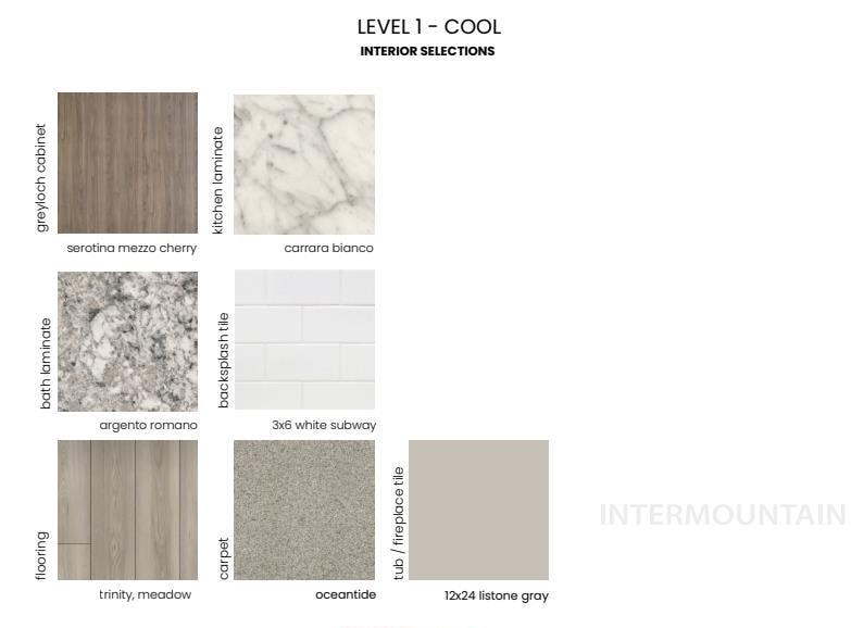 236 Caribou Ct, Horseshoe Bend, Idaho 83629, 4 Bedrooms, 2.5 Bathrooms, Residential For Sale, Price $434,990, 98968138