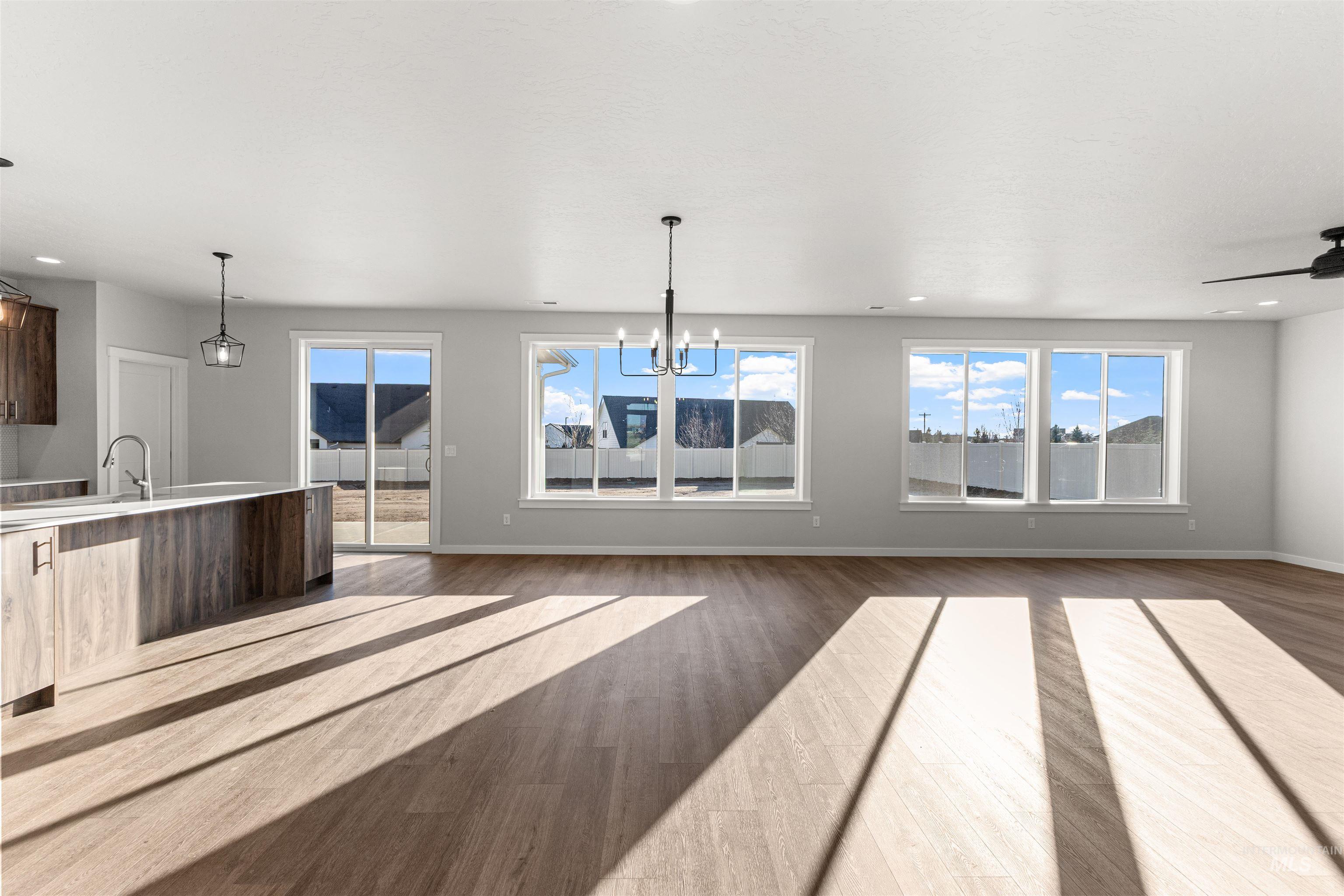 5503 W Yarnell St, Eagle, Idaho 83669, 5 Bedrooms, 4.5 Bathrooms, Residential For Sale, Price $1,174,990,MLS 98968140