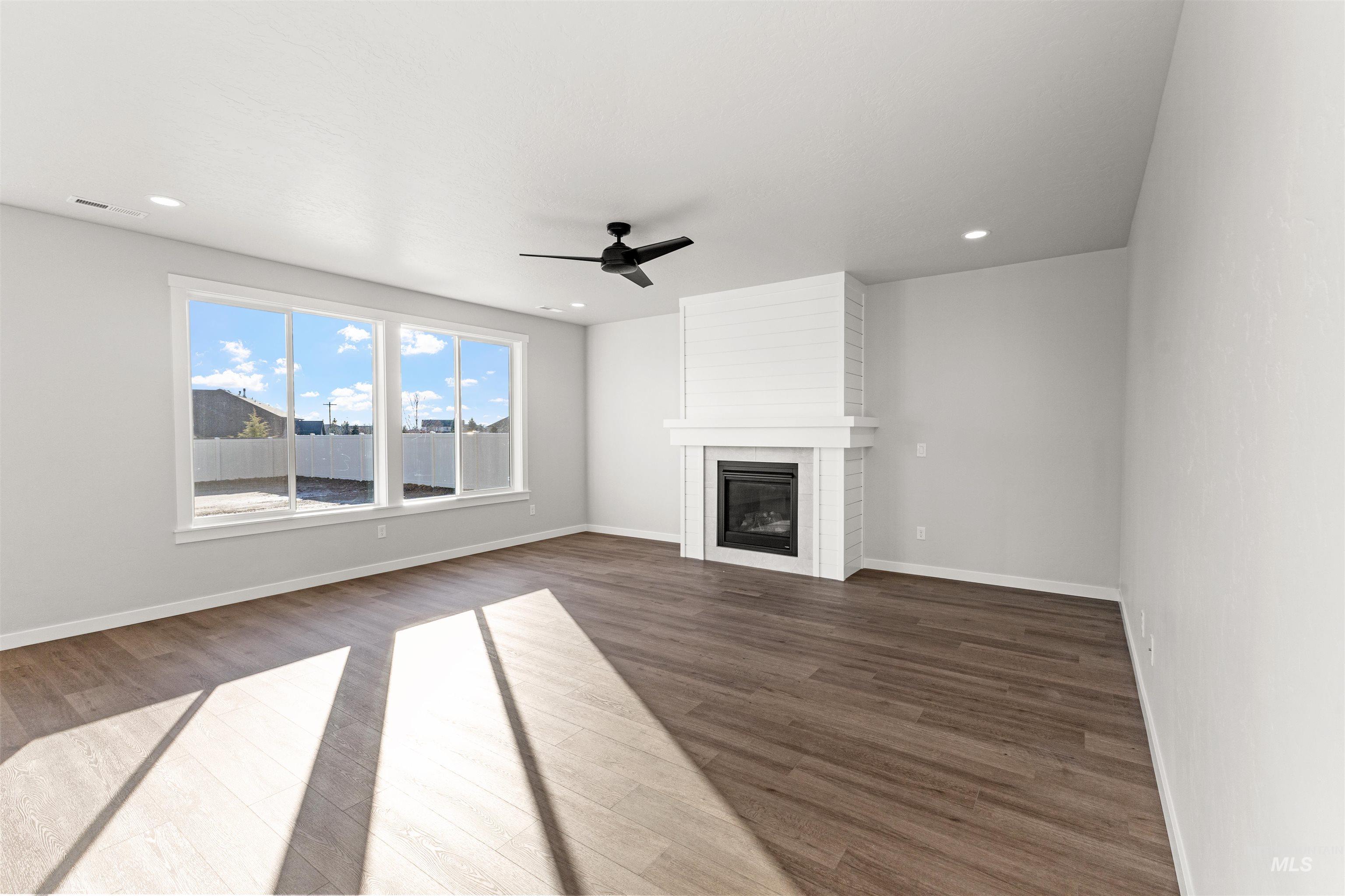 5503 W Yarnell St, Eagle, Idaho 83669, 5 Bedrooms, 4.5 Bathrooms, Residential For Sale, Price $1,174,990,MLS 98968140