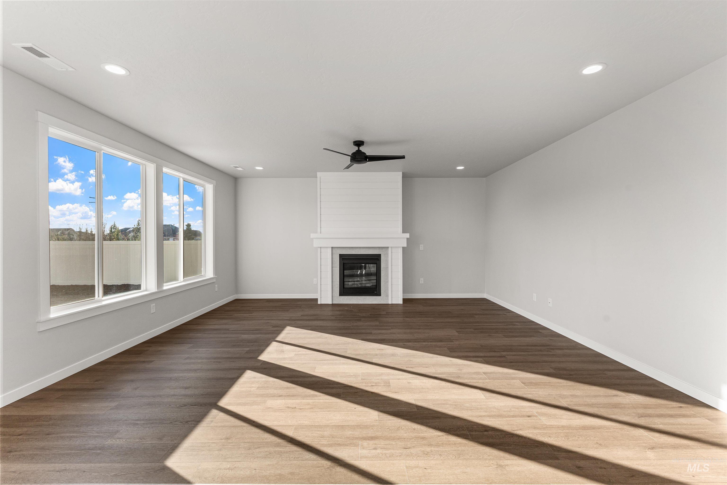 5503 W Yarnell St, Eagle, Idaho 83669, 5 Bedrooms, 4.5 Bathrooms, Residential For Sale, Price $1,159,990, 98968140