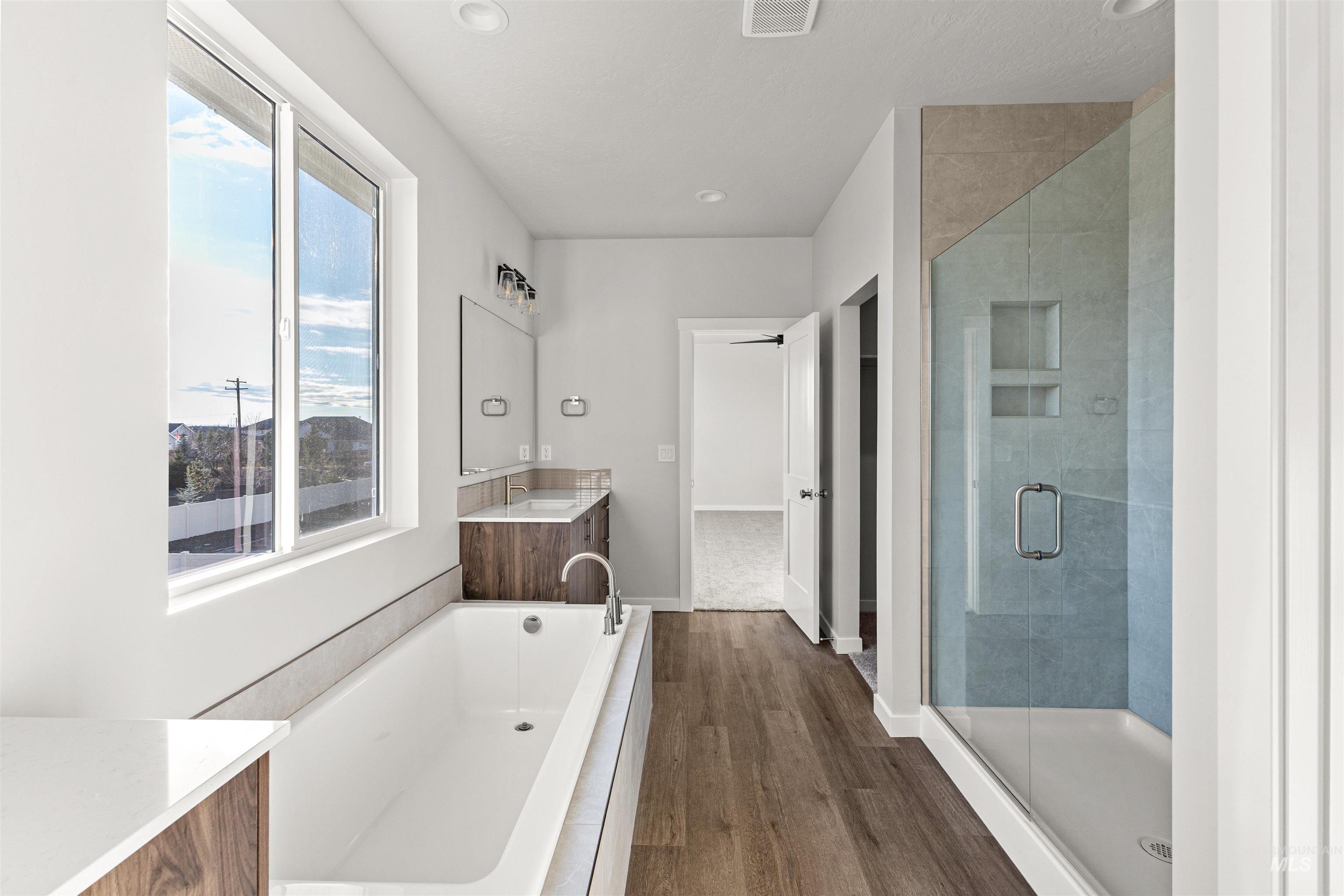 5503 W Yarnell St, Eagle, Idaho 83669, 5 Bedrooms, 4.5 Bathrooms, Residential For Sale, Price $1,174,990,MLS 98968140