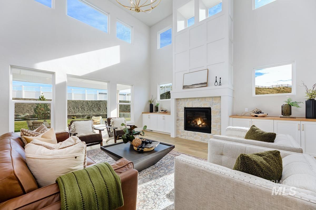 13544 N Ruffed Grouse Way, Boise, Idaho 83714, 5 Bedrooms, 4 Bathrooms, Residential For Sale, Price $1,129,900,MLS 98968142