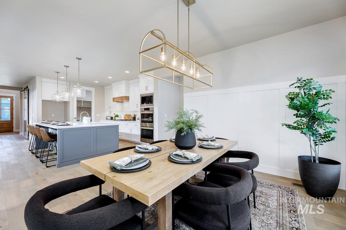 13544 N Ruffed Grouse Way, Boise, Idaho 83714, 5 Bedrooms, 4 Bathrooms, Residential For Sale, Price $1,129,900,MLS 98968142