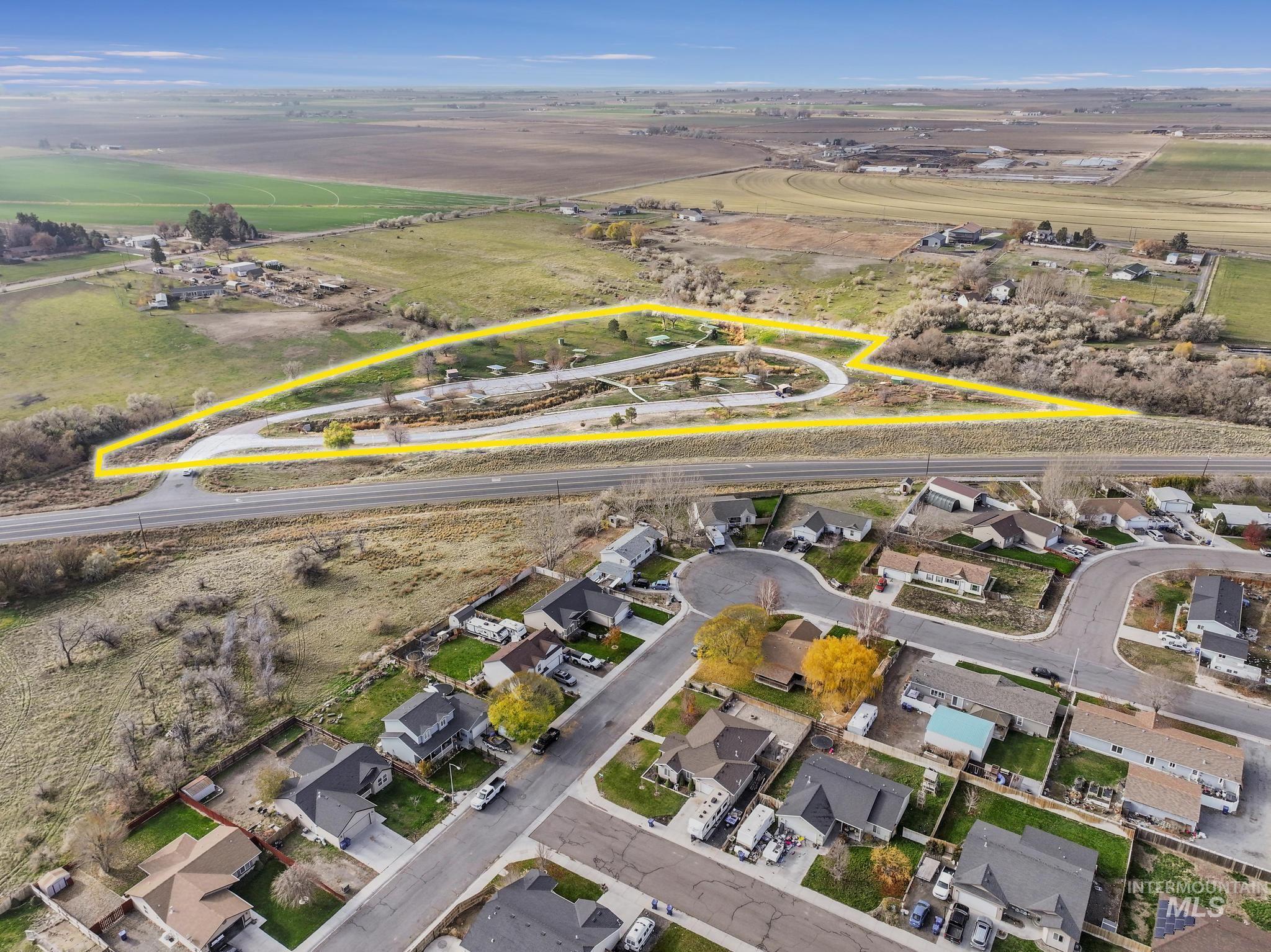 tbd HWY 30, Filer, Idaho 83328, Land For Sale, Price $650,000,MLS 98968144