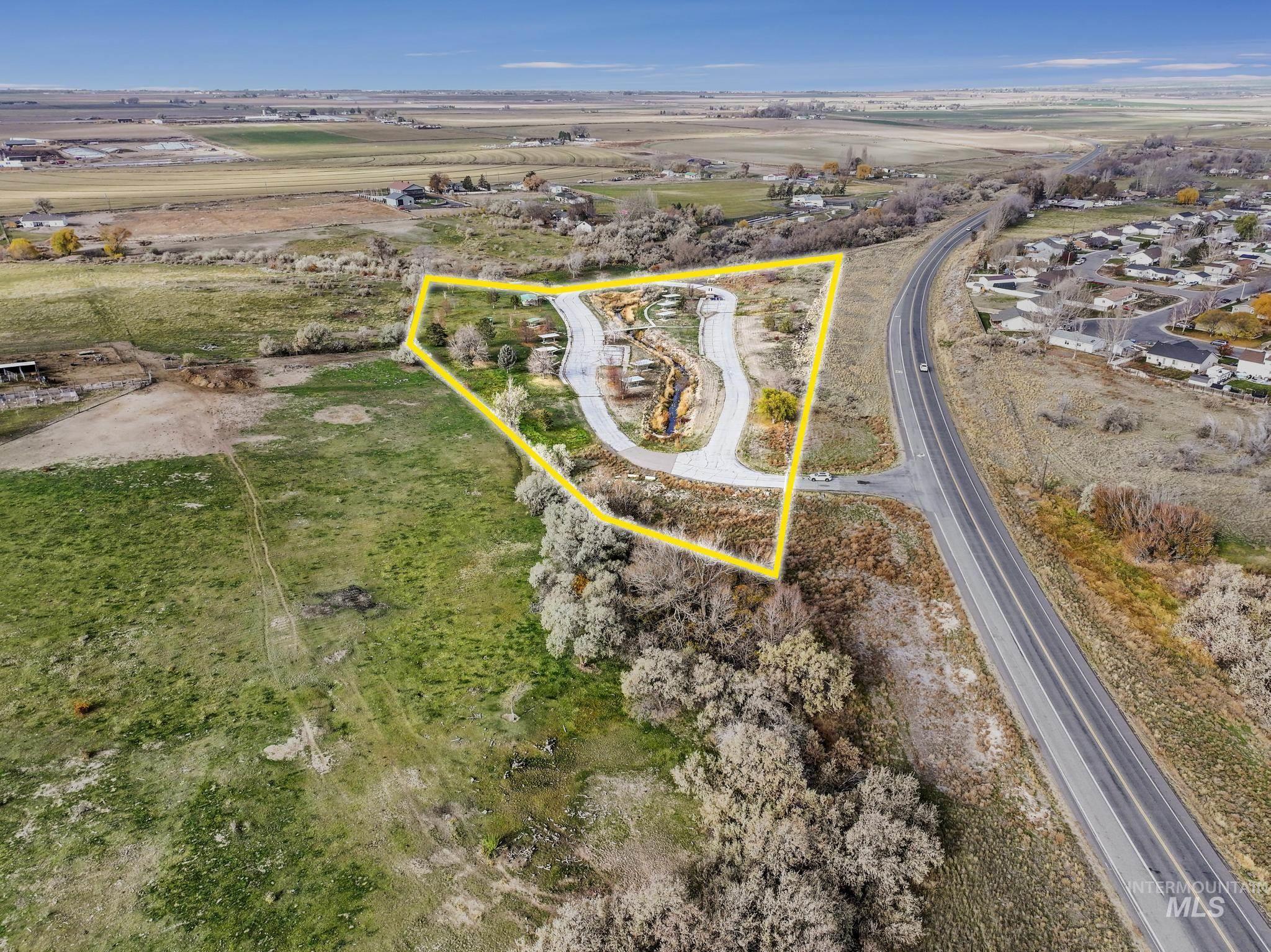 tbd HWY 30, Filer, Idaho 83328, Land For Sale, Price $650,000,MLS 98968144
