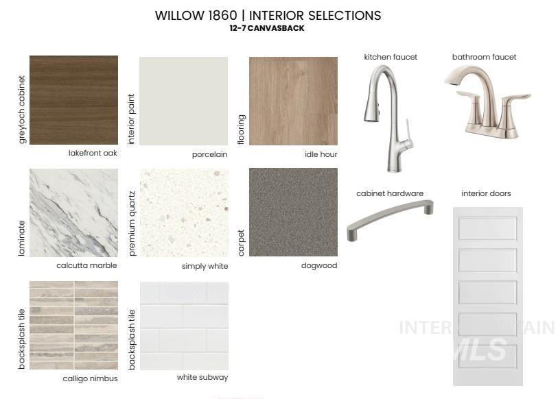 10500 W Teratai St, Star, Idaho 83669, 4 Bedrooms, 2 Bathrooms, Residential For Sale, Price $472,990, 98968146