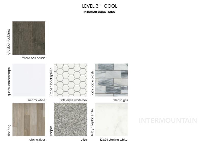 10446 W Teratai St, Star, Idaho 83669, 3 Bedrooms, 2.5 Bathrooms, Residential For Sale, Price $484,990, 98968148