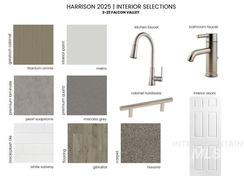 1722 Old Mill St, Middleton, Idaho 83644, 4 Bedrooms, 2 Bathrooms, Residential For Sale, Price $454,990, 98968150