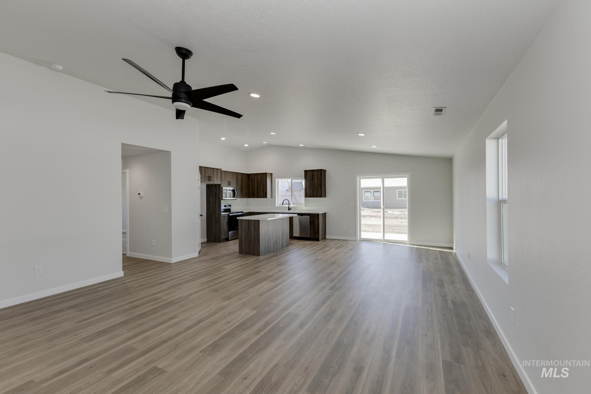 3768 E Jamestown Dr, Nampa, Idaho 83686, 4 Bedrooms, 2 Bathrooms, Residential For Sale, Price $420,990,MLS 98968163