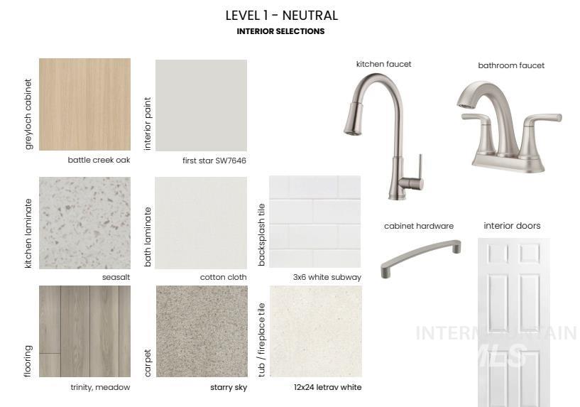 2502 W Fallon Loop, Nampa, Idaho 83651, 4 Bedrooms, 2.5 Bathrooms, Residential For Sale, Price $459,990, 98968167