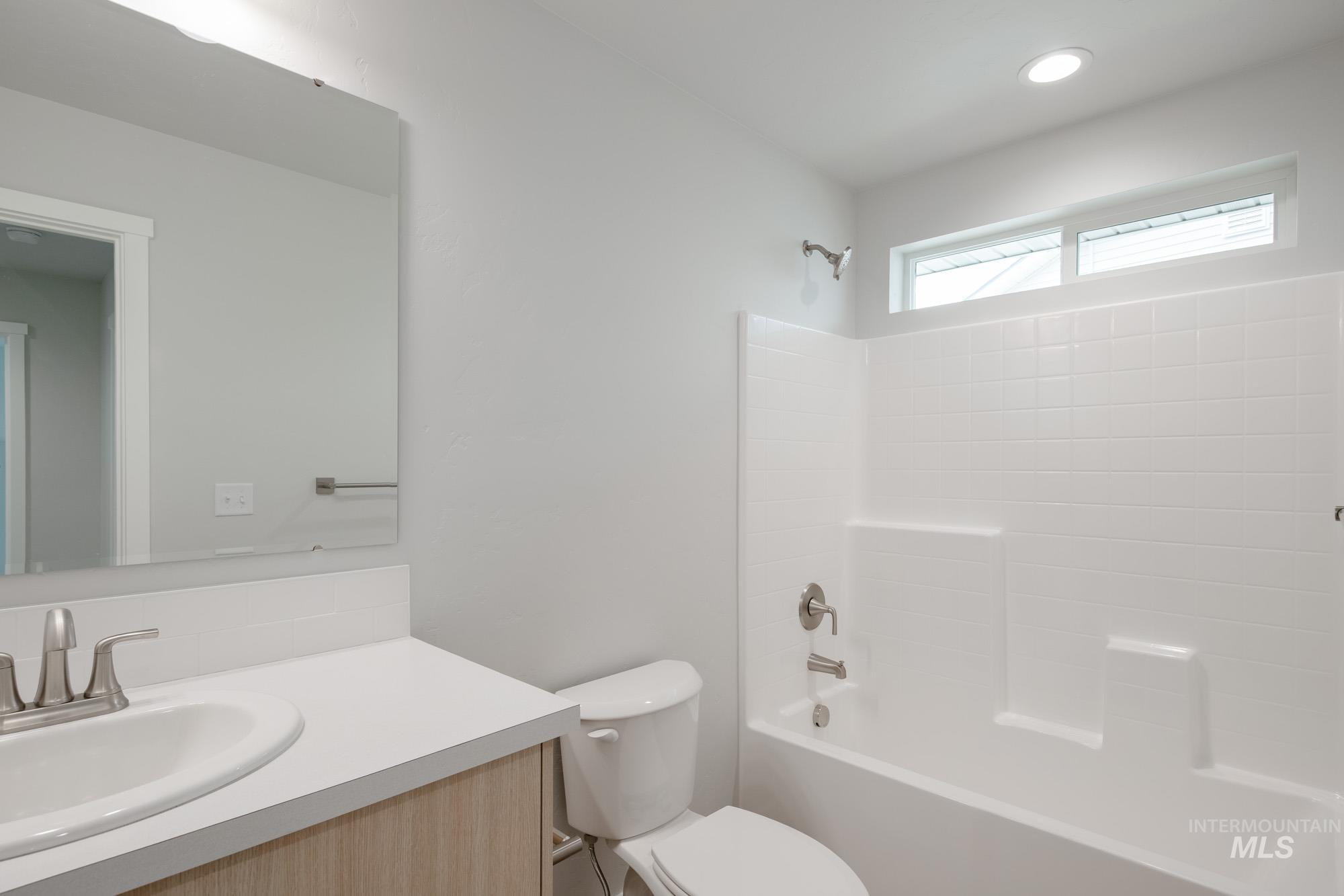 2502 W Fallon Loop, Nampa, Idaho 83651, 4 Bedrooms, 2.5 Bathrooms, Residential For Sale, Price $459,990, 98968167