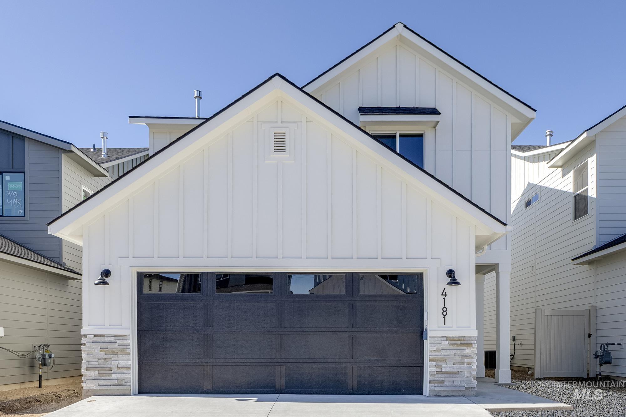 10771 Rutland St, Caldwell, Idaho 83605, 3 Bedrooms, 2.5 Bathrooms, Residential For Sale, Price $399,990,MLS 98968169