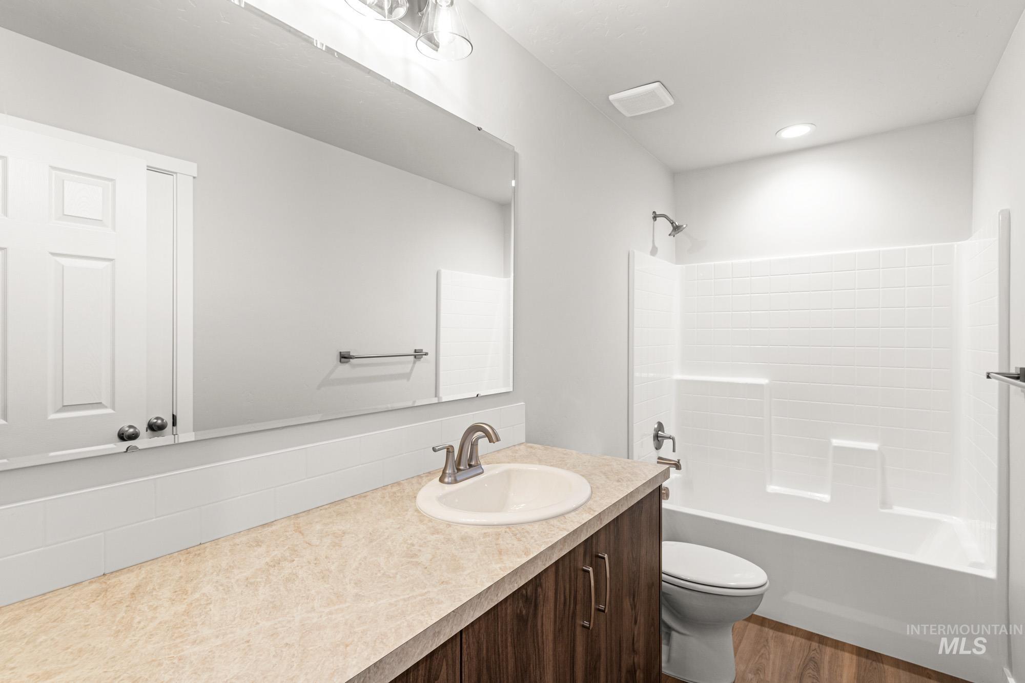 10771 Rutland St, Caldwell, Idaho 83605, 3 Bedrooms, 2.5 Bathrooms, Residential For Sale, Price $397,990,MLS 98968169