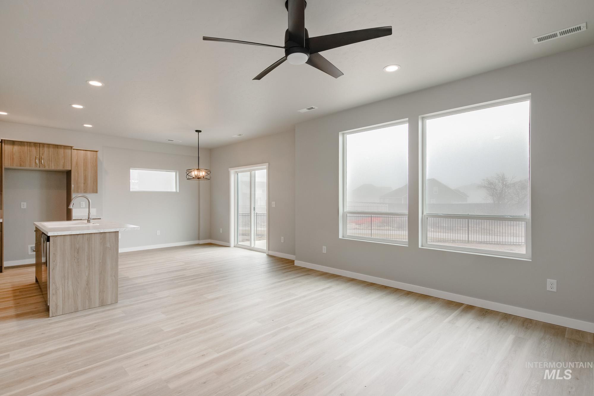 2494 W Fallon Loop, Nampa, Idaho 83651, 4 Bedrooms, 2.5 Bathrooms, Residential For Sale, Price $455,990,MLS 98968170