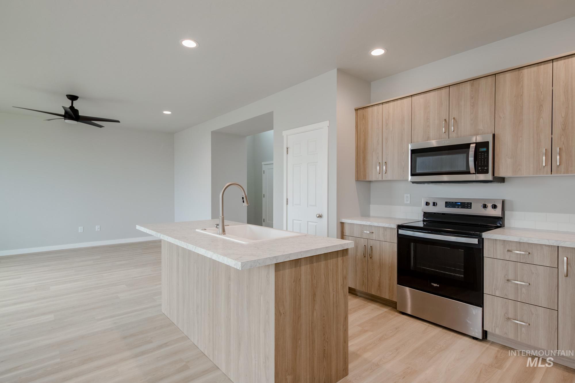 2494 W Fallon Loop, Nampa, Idaho 83651, 4 Bedrooms, 2.5 Bathrooms, Residential For Sale, Price $455,990, 98968170