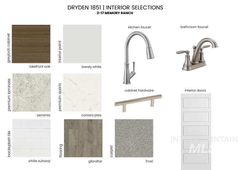 7028 S Old Farm Ave, Meridian, Idaho 83642, 3 Bedrooms, 2.5 Bathrooms, Residential For Sale, Price $454,990, 98968190