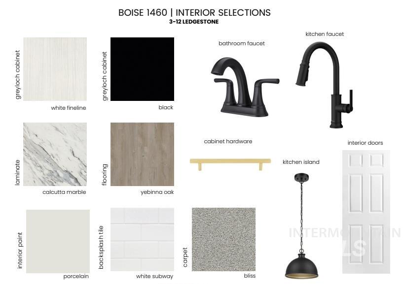 2927 E Mossy Creek Dr, Kuna, Idaho 83634, 3 Bedrooms, 2.5 Bathrooms, Residential For Sale, Price $384,990, 98968191