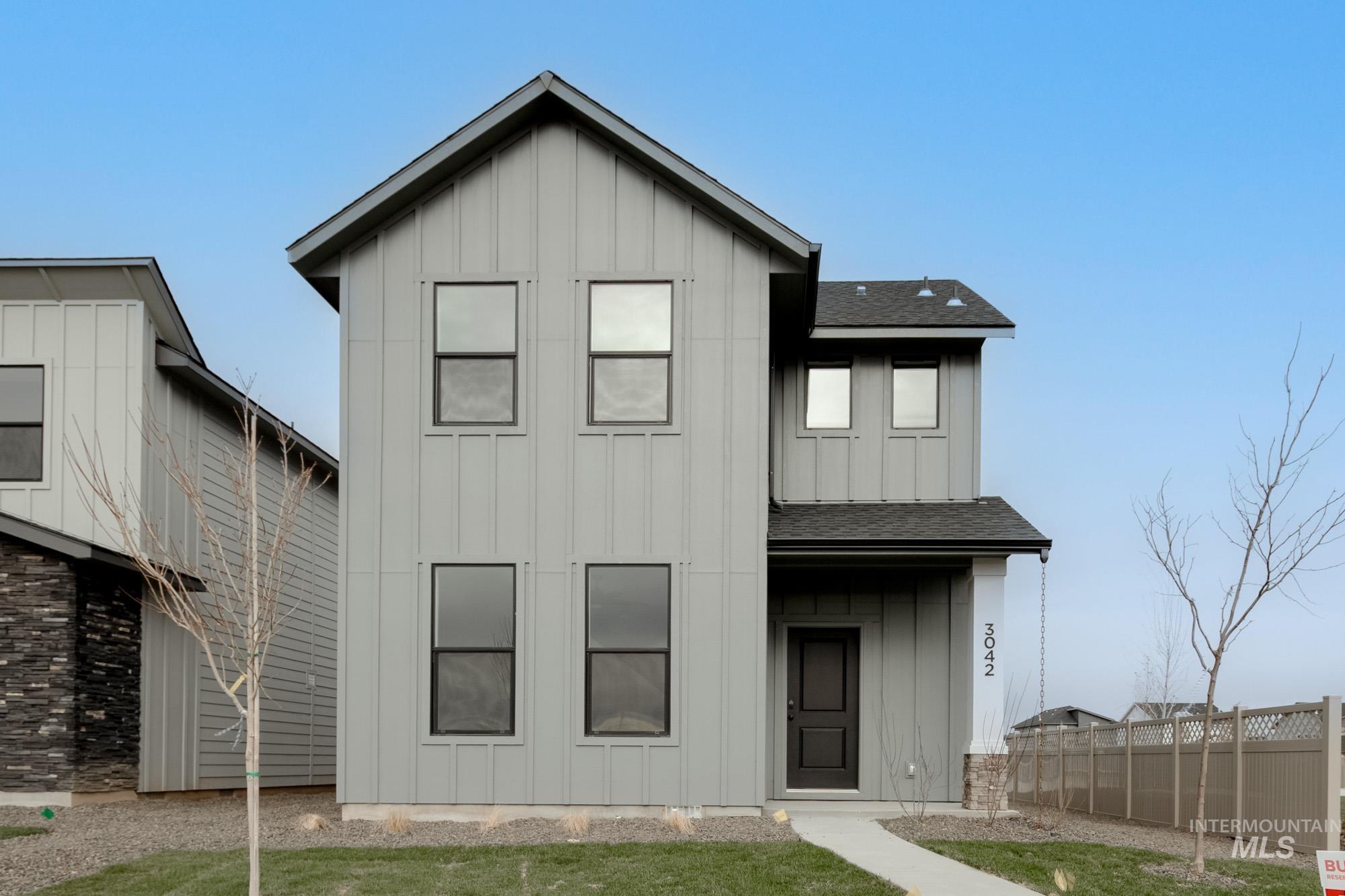 3042 E Boulder Basin Dr, Kuna, Idaho 83634, 3 Bedrooms, 2.5 Bathrooms, Residential For Sale, Price $389,990,MLS 98968196