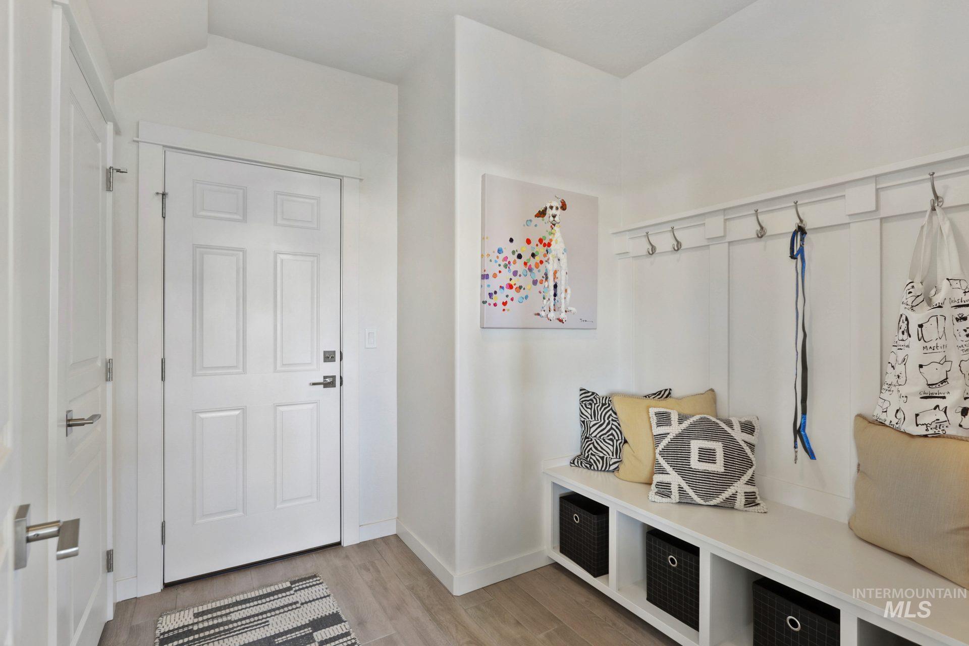 TBD E Fitz Roy Pl., Kuna, Idaho 83634, 4 Bedrooms, 2.5 Bathrooms, Residential For Sale, Price $537,990,MLS 98968199