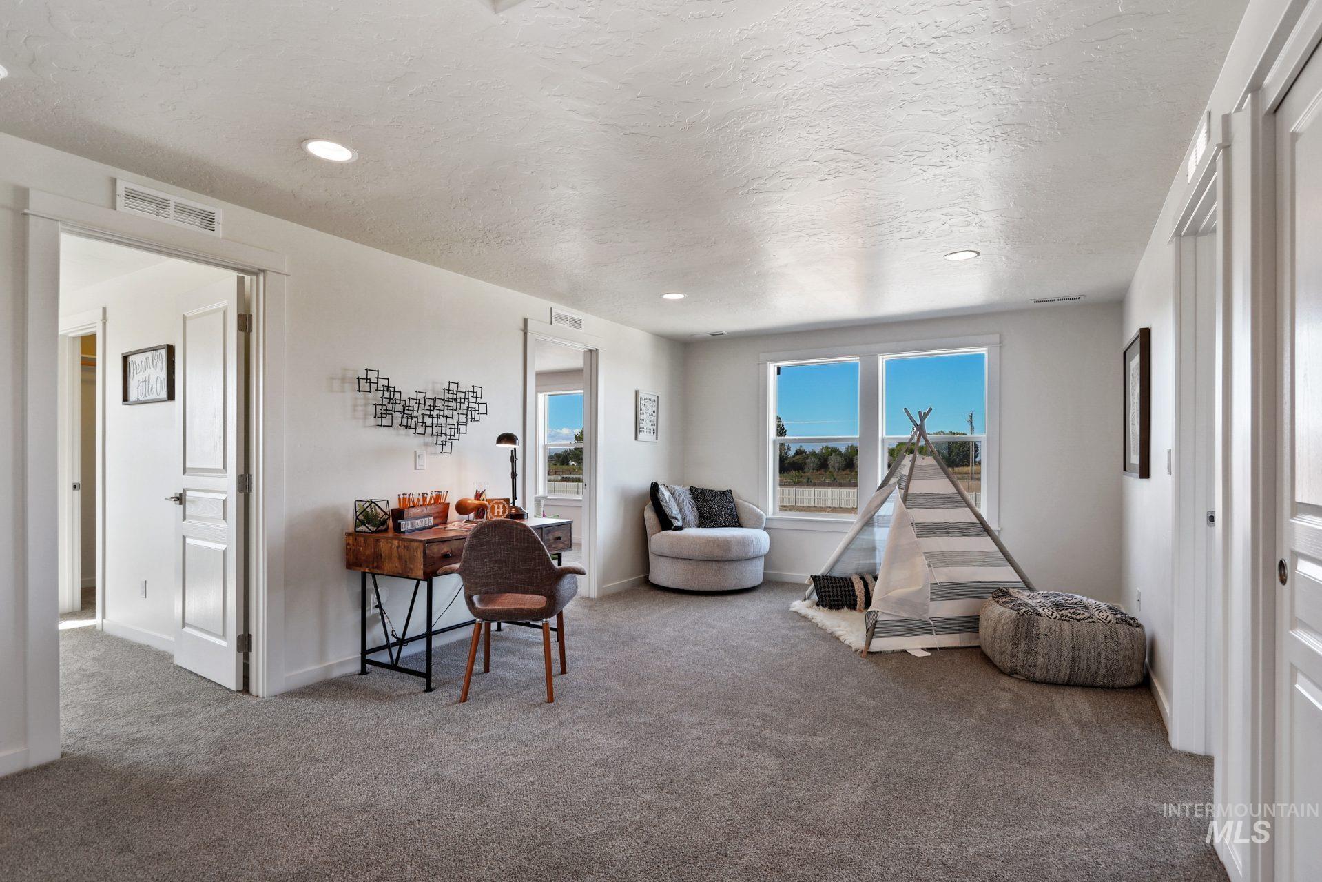 TBD E Fitz Roy Pl., Kuna, Idaho 83634, 4 Bedrooms, 2.5 Bathrooms, Residential For Sale, Price $537,990,MLS 98968199