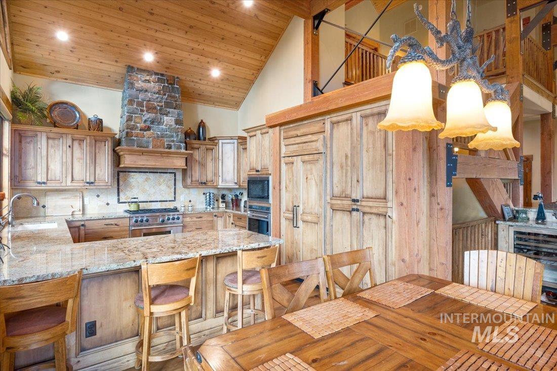 516 Whitewater Dr, Donnelly, Idaho 83615, 5 Bedrooms, 3 Bathrooms, Residential For Sale, Price $2,995,000,MLS 98968203