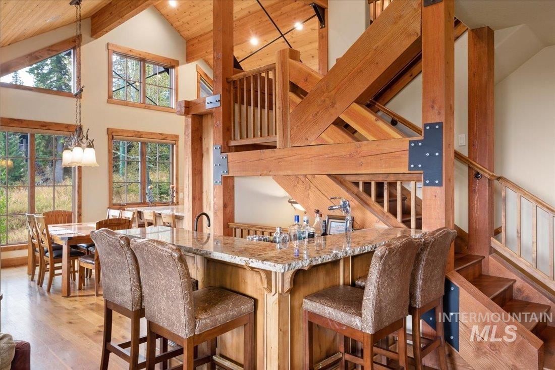 516 Whitewater Dr, Donnelly, Idaho 83615, 5 Bedrooms, 3 Bathrooms, Residential For Sale, Price $2,995,000,MLS 98968203