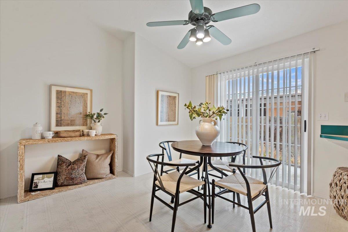 698 S Malaga Ln, Boise, Idaho 83709, 3 Bedrooms, 2 Bathrooms, Residential For Sale, Price $368,500,MLS 98968205