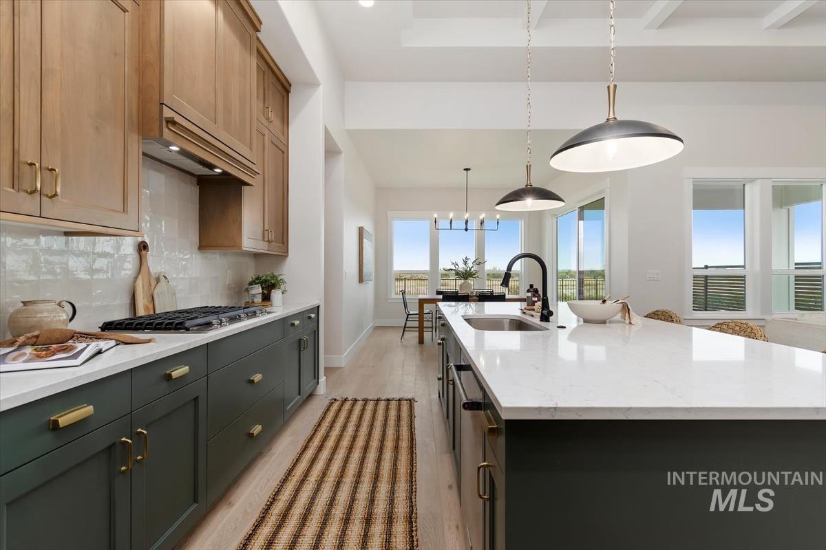 10764 W Barnbougle Ln, Kuna, Idaho 83634, 4 Bedrooms, 3 Bathrooms, Residential For Sale, Price $824,880,MLS 98968207