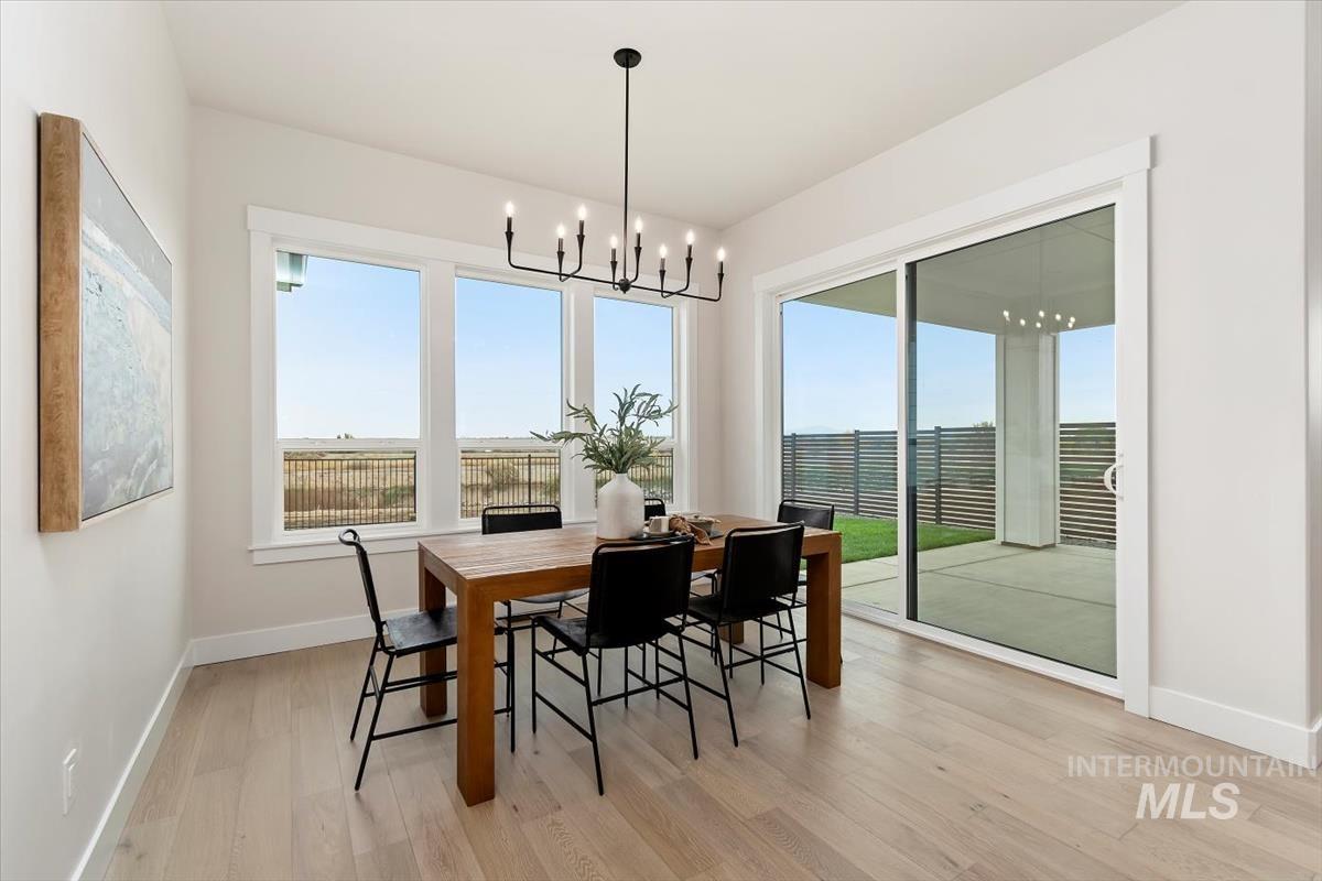 10764 W Barnbougle Ln, Kuna, Idaho 83634, 4 Bedrooms, 3 Bathrooms, Residential For Sale, Price $824,880,MLS 98968207