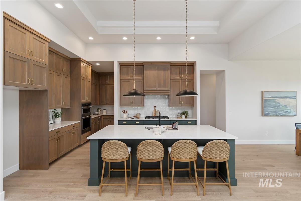 10764 W Barnbougle Ln, Kuna, Idaho 83634, 4 Bedrooms, 3 Bathrooms, Residential For Sale, Price $824,880,MLS 98968207