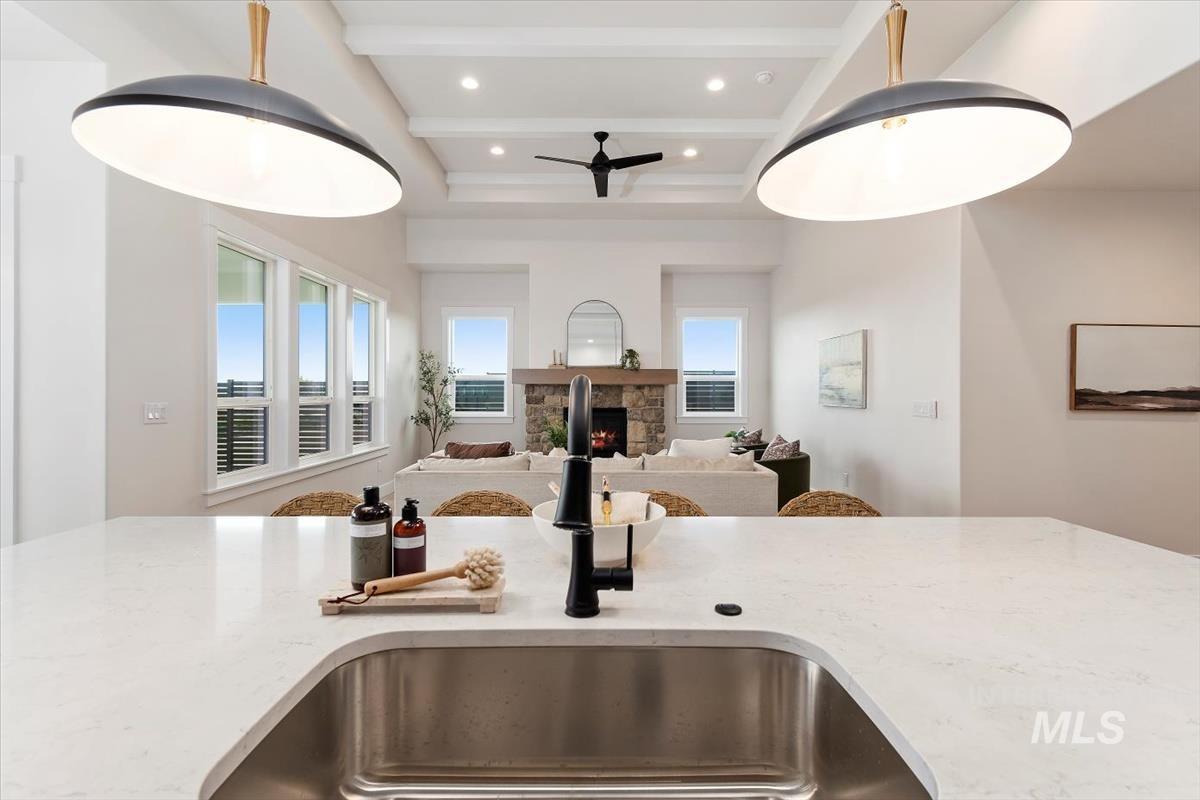 10764 W Barnbougle Ln, Kuna, Idaho 83634, 4 Bedrooms, 3 Bathrooms, Residential For Sale, Price $824,880,MLS 98968207